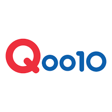 Qoo10 Japan logo